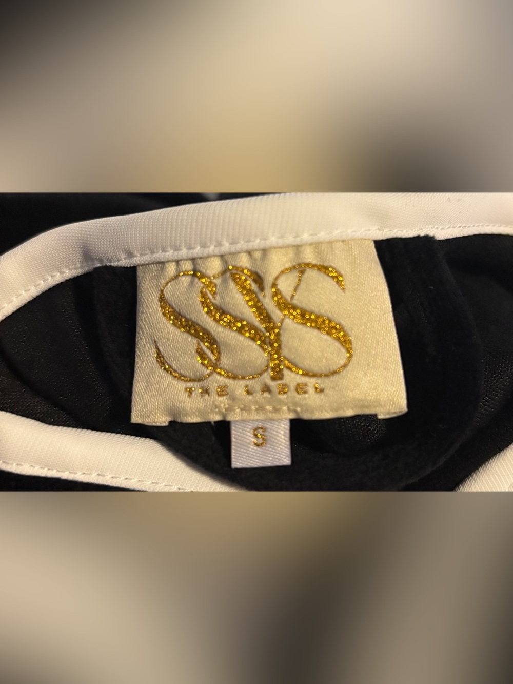 SSYS Get Ready Robe - Picture 7 of 7
